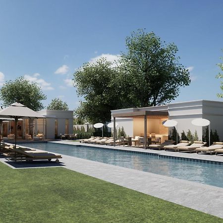 Erinvale Estate Hotel & Spa Somerset West Kültér fotó
