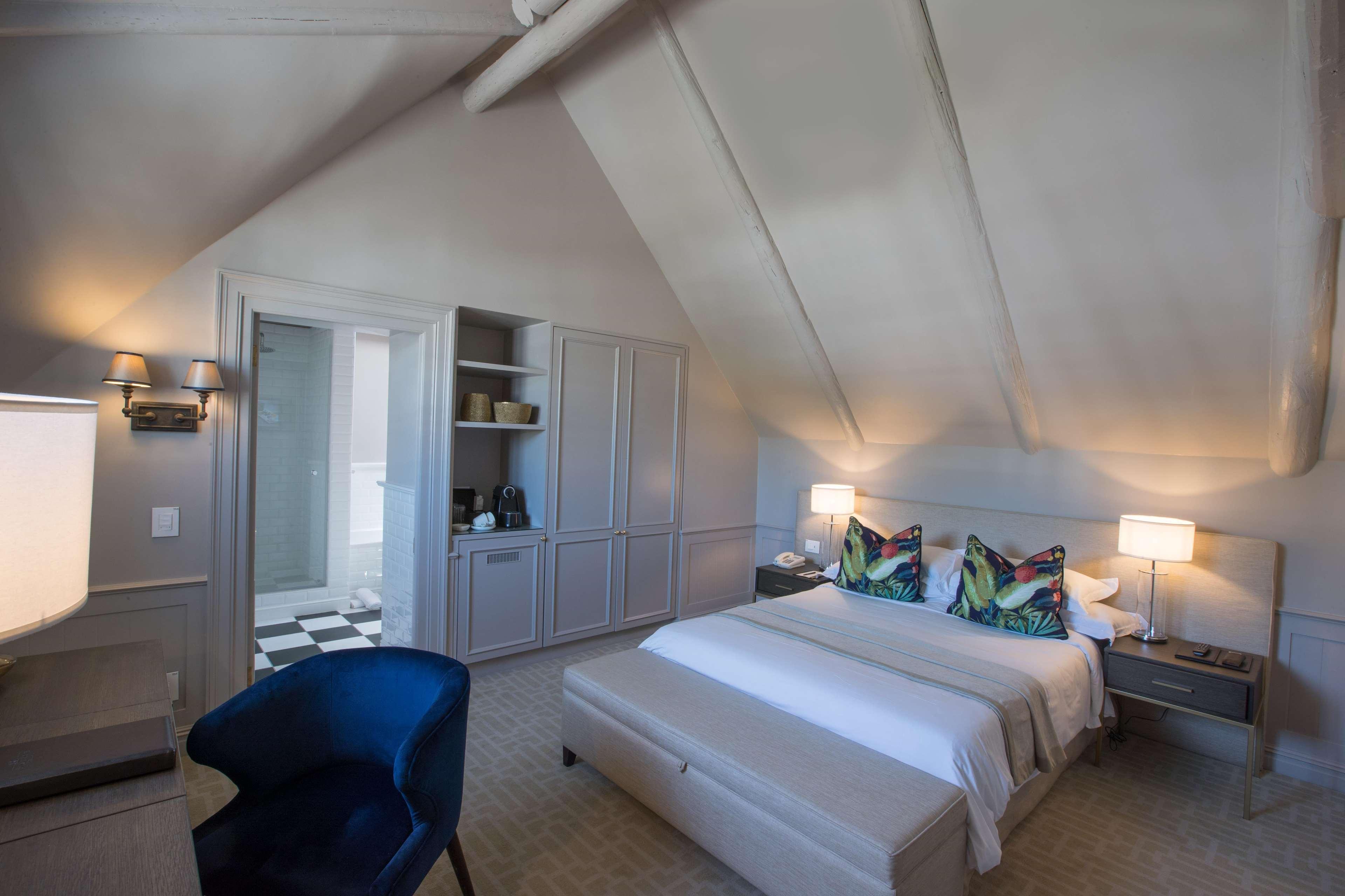 Erinvale Estate Hotel & Spa Somerset West Kültér fotó